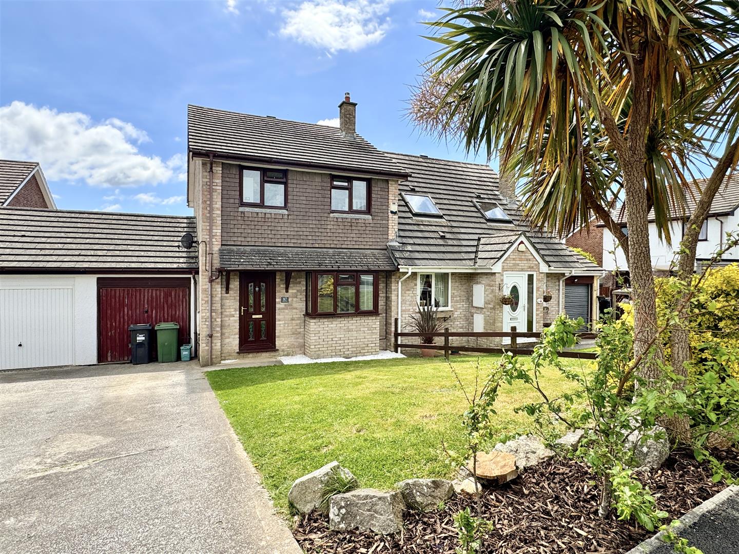 Pydar Close, Newquay
